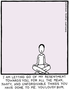 codependent resentment comic